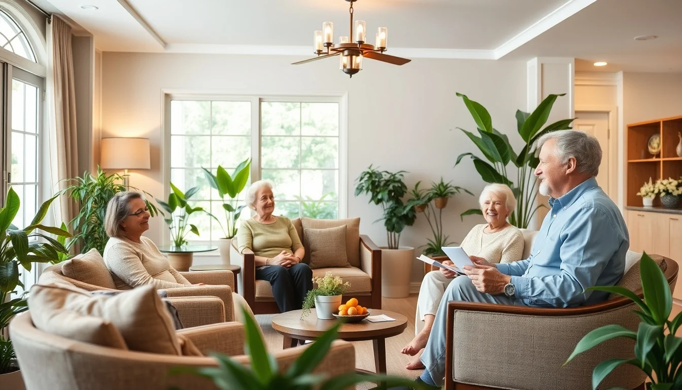 Supporting pricing visual